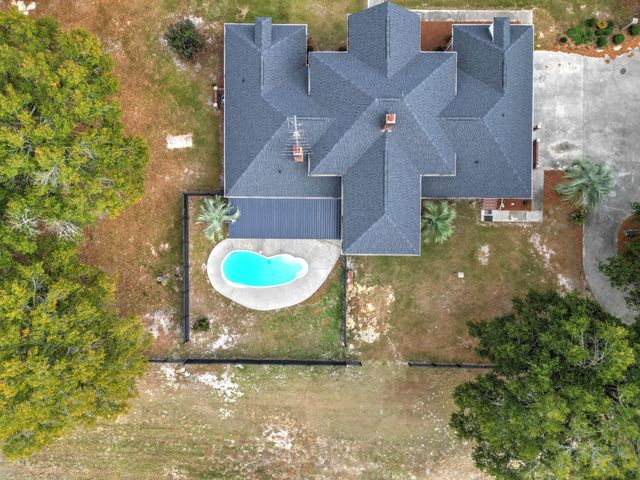 2257 Mt Carmel Road, Walterboro, SC 29488