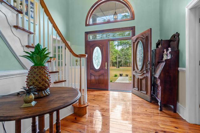 2257 Mt Carmel Road, Walterboro, SC 29488