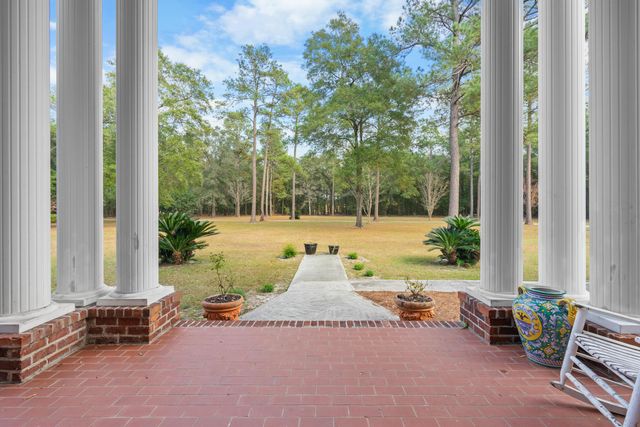 2257 Mt Carmel Road, Walterboro, SC 29488