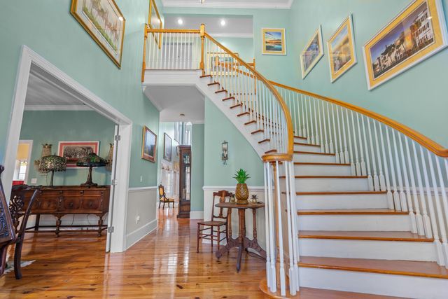 2257 Mt Carmel Road, Walterboro, SC 29488