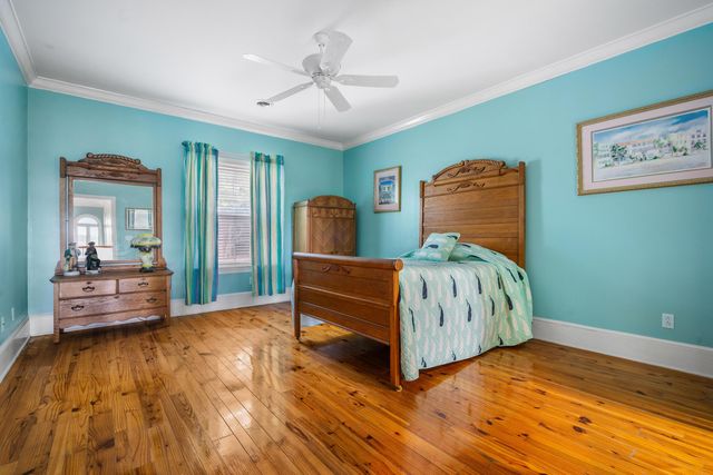 2257 Mt Carmel Road, Walterboro, SC 29488