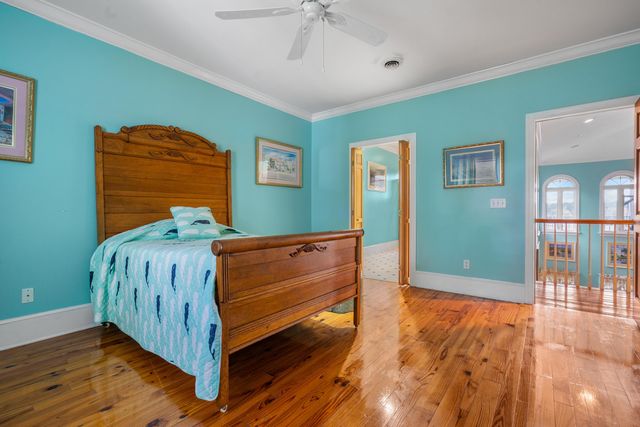 2257 Mt Carmel Road, Walterboro, SC 29488