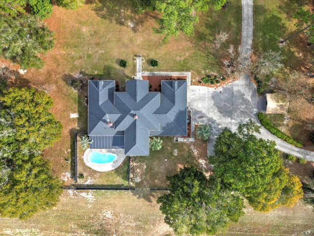 2257 Mt Carmel Road, Walterboro, SC 29488