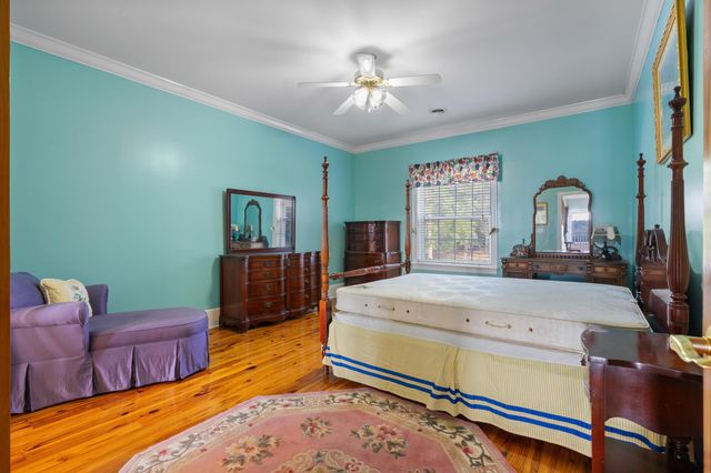 2257 Mt Carmel Road, Walterboro, SC 29488