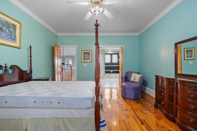 2257 Mt Carmel Road, Walterboro, SC 29488