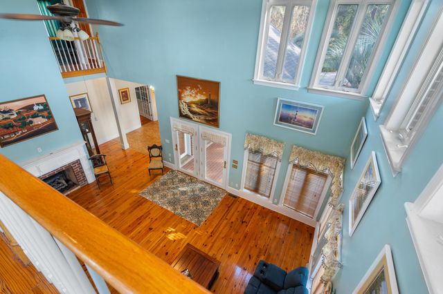 2257 Mt Carmel Road, Walterboro, SC 29488