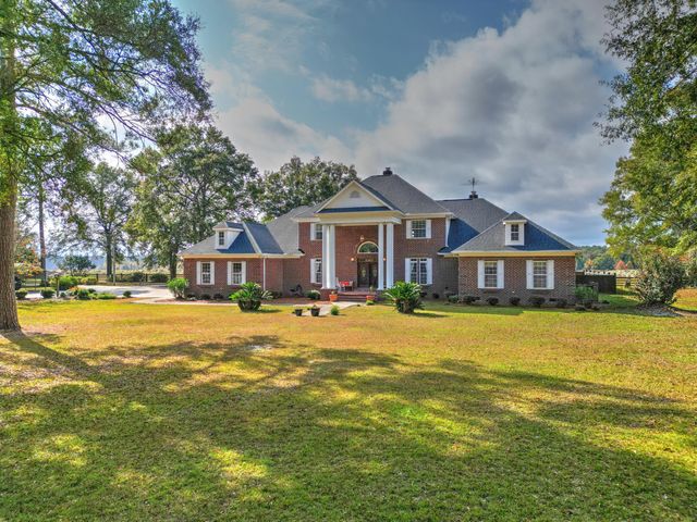 2257 Mt Carmel Road, Walterboro, SC 29488
