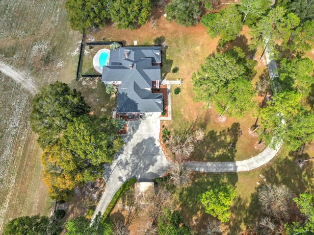 2257 Mt Carmel Road, Walterboro, SC 29488