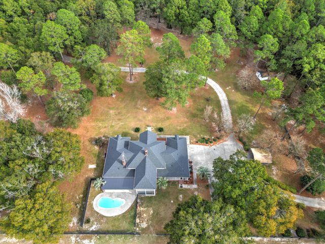 2257 Mt Carmel Road, Walterboro, SC 29488