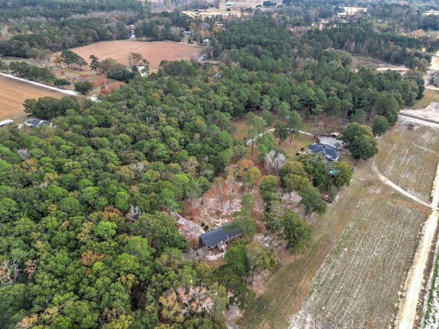 2257 Mt Carmel Road, Walterboro, SC 29488