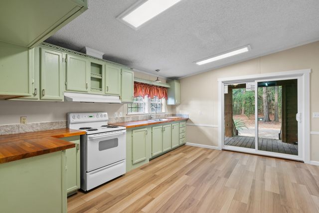 2257 Mt Carmel Road, Walterboro, SC 29488