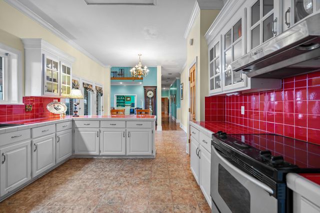 2257 Mt Carmel Road, Walterboro, SC 29488