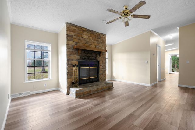 2257 Mt Carmel Road, Walterboro, SC 29488