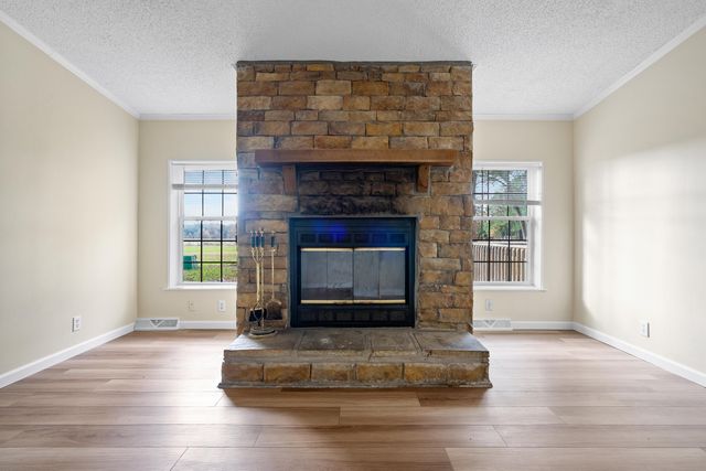 2257 Mt Carmel Road, Walterboro, SC 29488