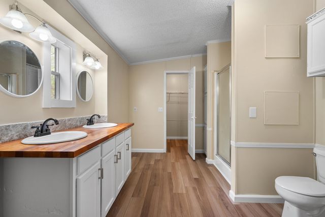 2257 Mt Carmel Road, Walterboro, SC 29488