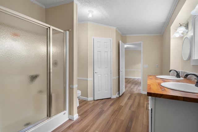 2257 Mt Carmel Road, Walterboro, SC 29488