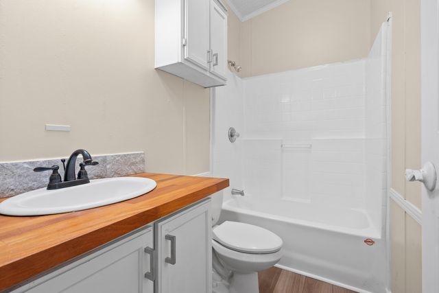 2257 Mt Carmel Road, Walterboro, SC 29488