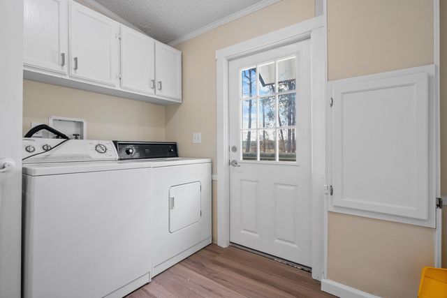 2257 Mt Carmel Road, Walterboro, SC 29488