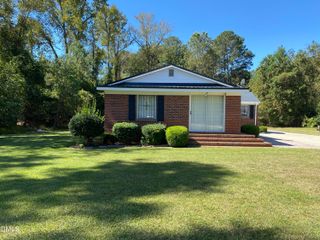 4830 High Way 258, Snow Hill, NC 28580