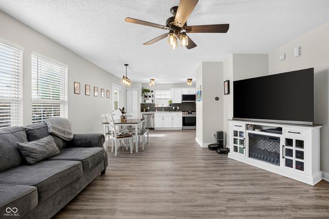 6200 E Mariah Hill Lane, Camby, IN 46113