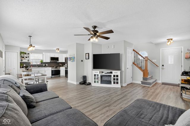 6200 E Mariah Hill Lane, Camby, IN 46113