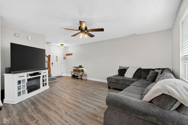 6200 E Mariah Hill Lane, Camby, IN 46113