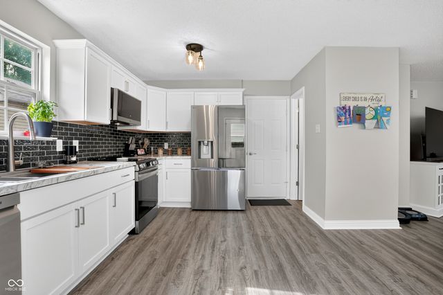 6200 E Mariah Hill Lane, Camby, IN 46113