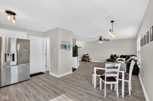 6200 E Mariah Hill Lane, Camby, IN 46113