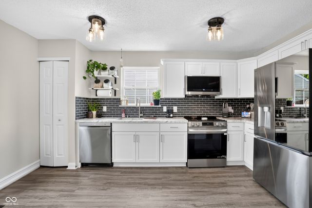 6200 E Mariah Hill Lane, Camby, IN 46113