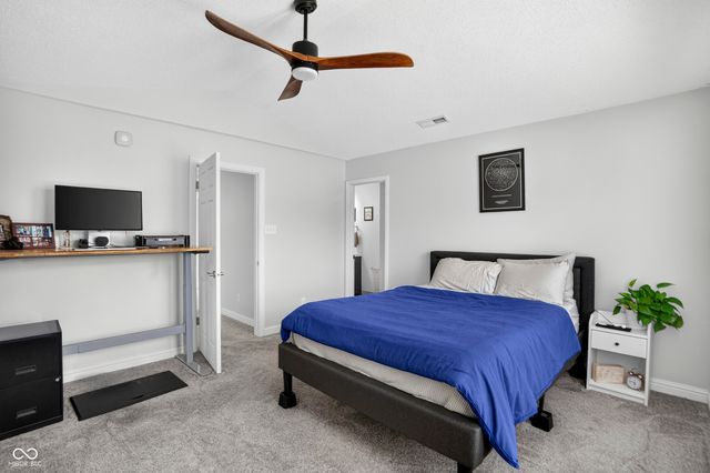 6200 E Mariah Hill Lane, Camby, IN 46113