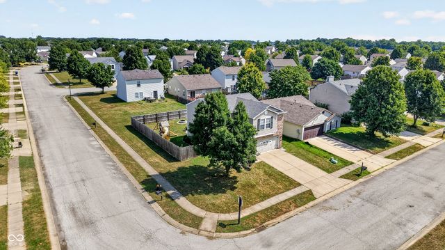 6200 E Mariah Hill Lane, Camby, IN 46113