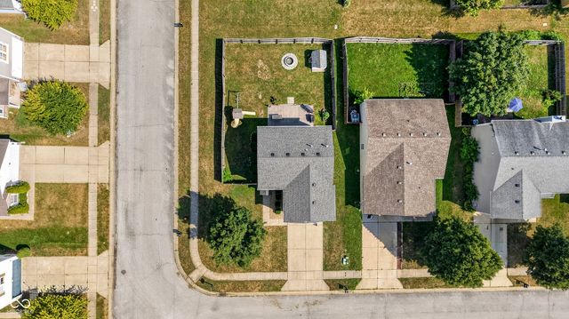 6200 E Mariah Hill Lane, Camby, IN 46113