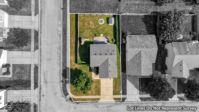 6200 E Mariah Hill Lane, Camby, IN 46113
