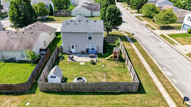 6200 E Mariah Hill Lane, Camby, IN 46113