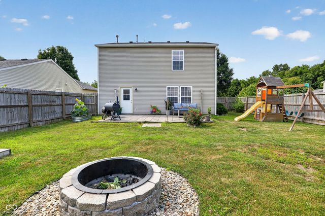 6200 E Mariah Hill Lane, Camby, IN 46113