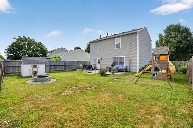 6200 E Mariah Hill Lane, Camby, IN 46113