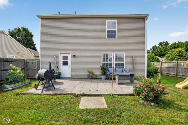 6200 E Mariah Hill Lane, Camby, IN 46113