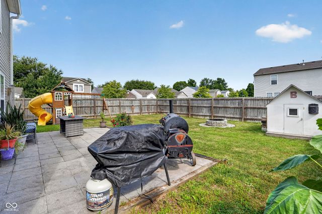 6200 E Mariah Hill Lane, Camby, IN 46113
