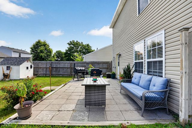 6200 E Mariah Hill Lane, Camby, IN 46113