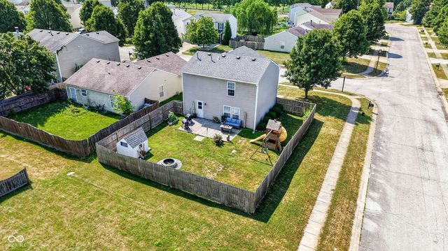 6200 E Mariah Hill Lane, Camby, IN 46113
