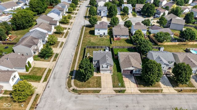 6200 E Mariah Hill Lane, Camby, IN 46113