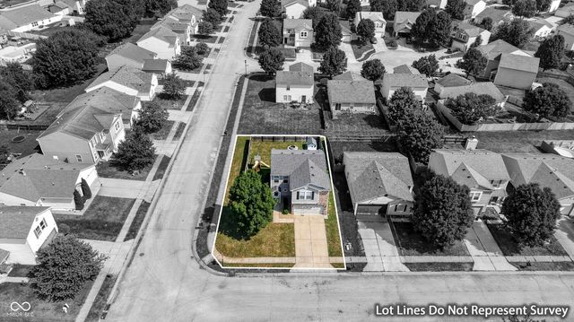 6200 E Mariah Hill Lane, Camby, IN 46113