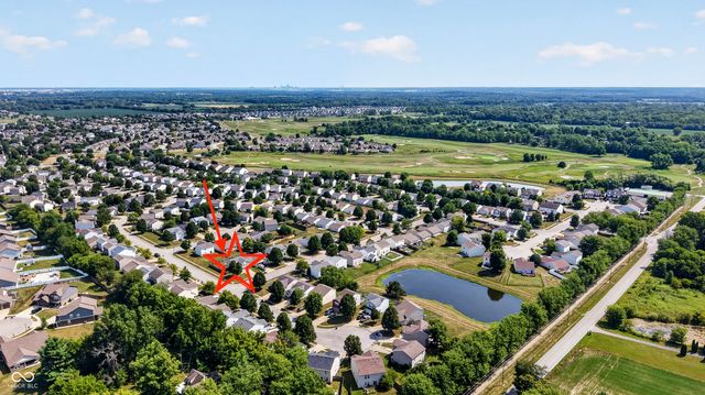 6200 E Mariah Hill Lane, Camby, IN 46113