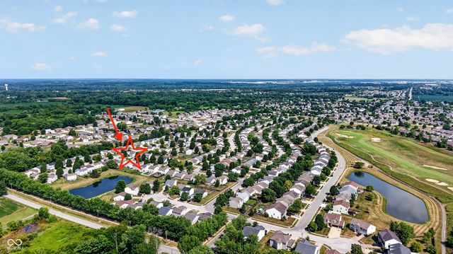 6200 E Mariah Hill Lane, Camby, IN 46113