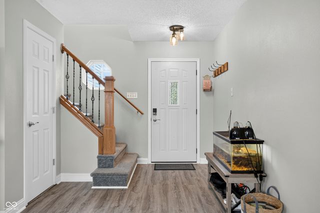 6200 E Mariah Hill Lane, Camby, IN 46113