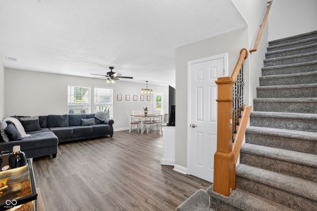 6200 E Mariah Hill Lane, Camby, IN 46113