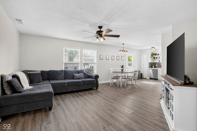 6200 E Mariah Hill Lane, Camby, IN 46113