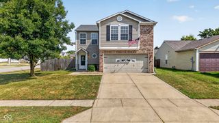 6200 E Mariah Hill Lane, Camby, IN 46113