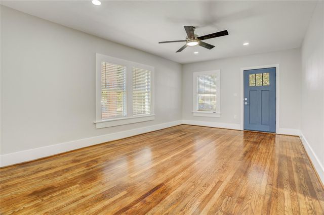 4314 Bell Street 1, Houston, TX 77023