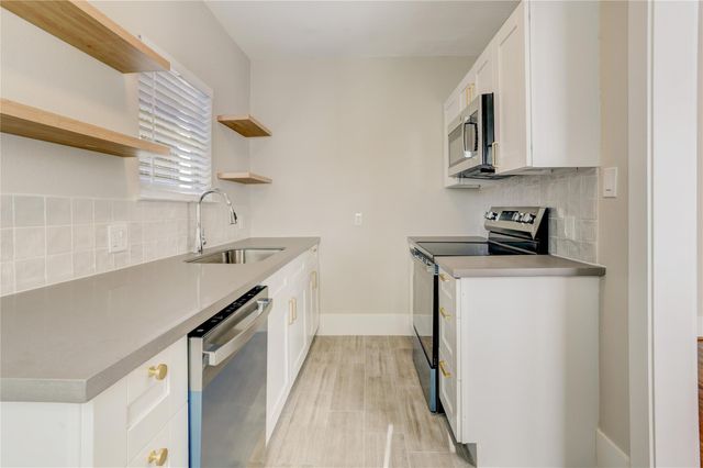 4314 Bell Street 1, Houston, TX 77023